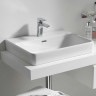 Мини-раковина LAUFEN PRO S 45x34 подвесная 8.1596.1.000.104.1