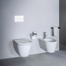 Сиденье LAUFEN KARTELL BY с микролифтом 8.9133.3.000.000.1