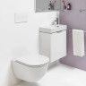 Сиденье LAUFEN PRO с крышкой soft-close, тонкое, белый 8.9896.6.757.000.1