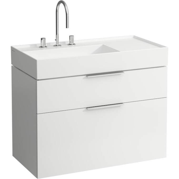 Тумба под раковину LAUFEN KARTELL 8.1033.8 4.0761.2.033.631.1